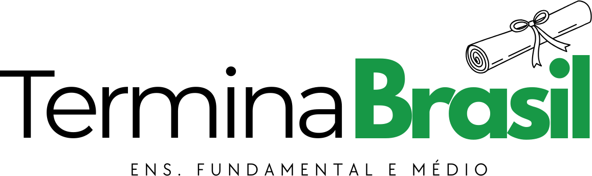 Termina Brasil Logo